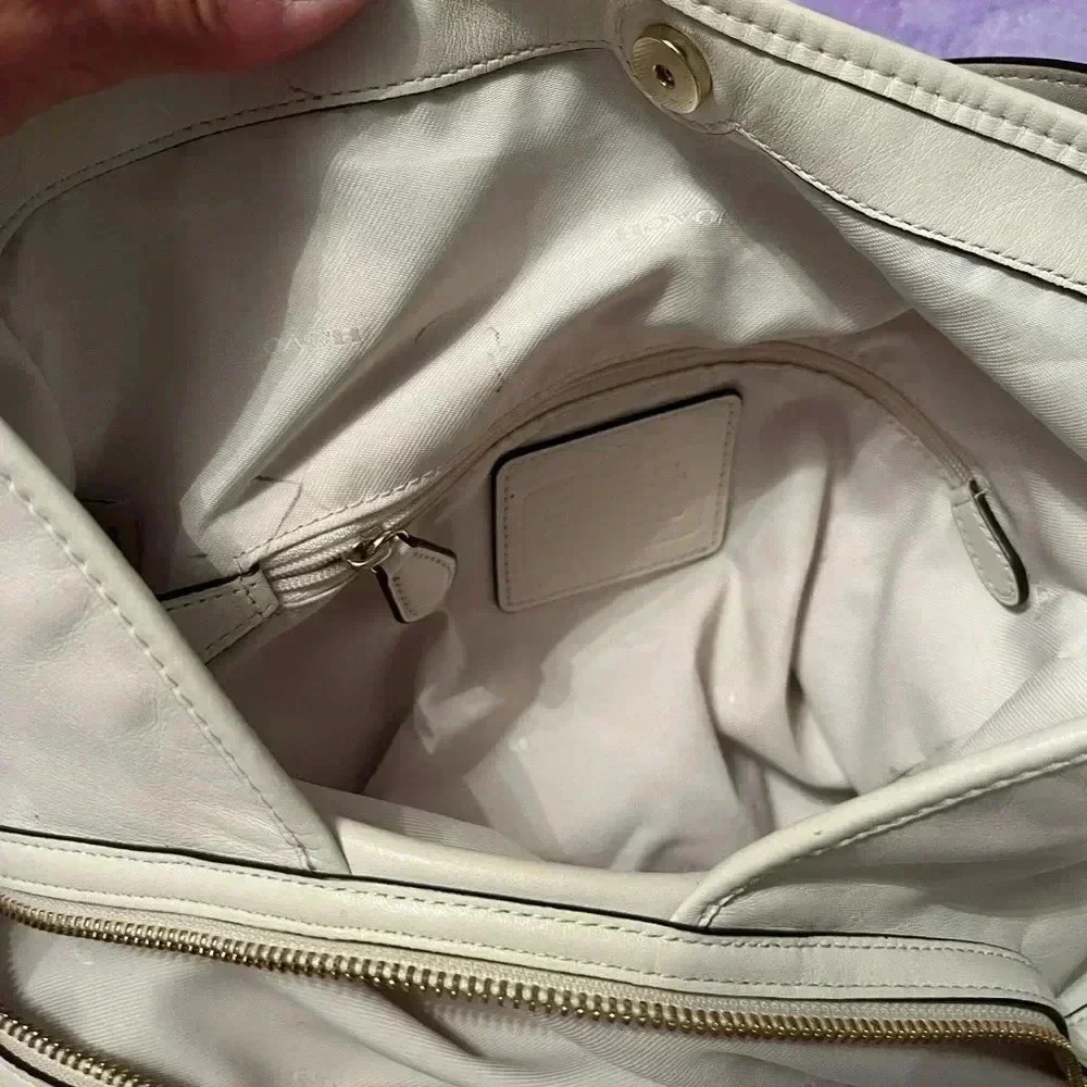 Coach bag(rare)